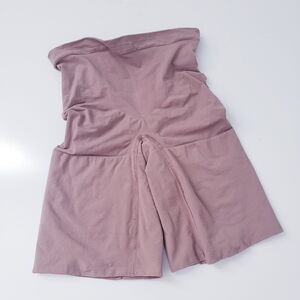 Spanx OnCore Mid Rise Shapewear Shorts